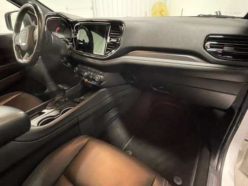 Used 2022 Dodge Durango GT image 29