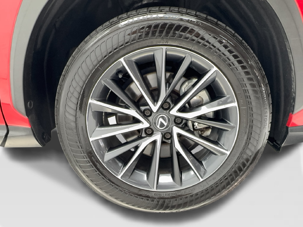 Used 2024 Lexus NX 350 AWD w/ Vision Package image 20