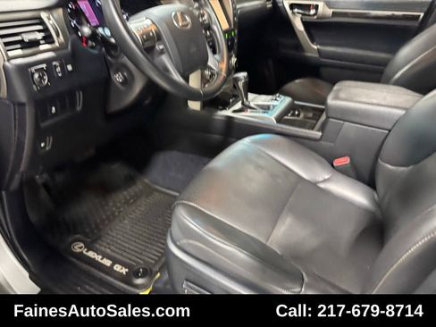Used 2016 Lexus GX 460 image 92
