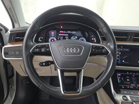 Used 2023 Audi A6 2.0T Premium w/ Convenience Package AWD/4WD image 16