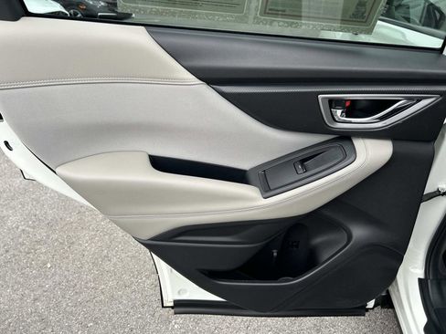 Used 2023 Subaru Forester Premium image 21