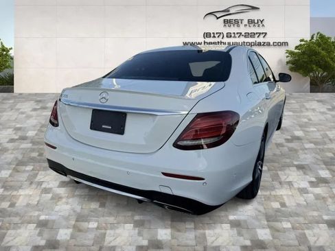 Used 2017 Mercedes-Benz E 300 image 6