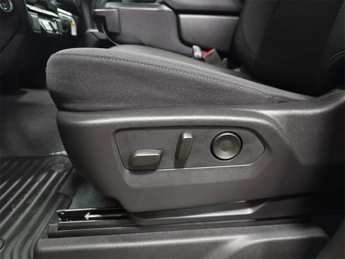 New 2025 GMC Sierra 1500 Pro w/ Graphite Edition image 30