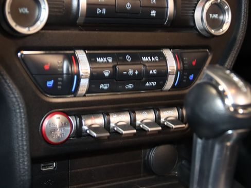 Used 2021 Ford Mustang Premium image 45