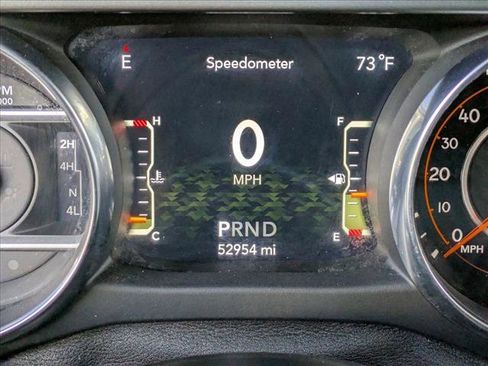 Certified 2021 Jeep Wrangler Sport S image 11