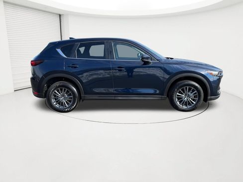 Used 2021 MAZDA CX-5 Touring AWD/4WD image 8