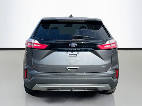 Used 2024 Ford Edge SEL AWD/4WD image 6