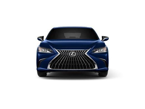 New 2025 Lexus ES 350 w/ Premium Package image 10