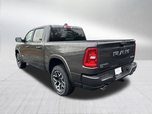 New 2026 RAM 1500 Laramie image 7