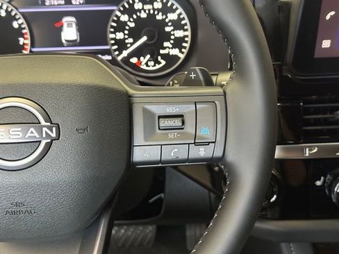 New 2026 Nissan Pathfinder SV AWD/4WD image 23