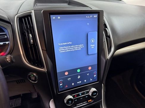 Used 2023 Ford Edge SEL image 30