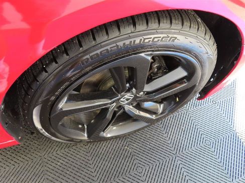 Used 2022 Honda Accord Sport image 9