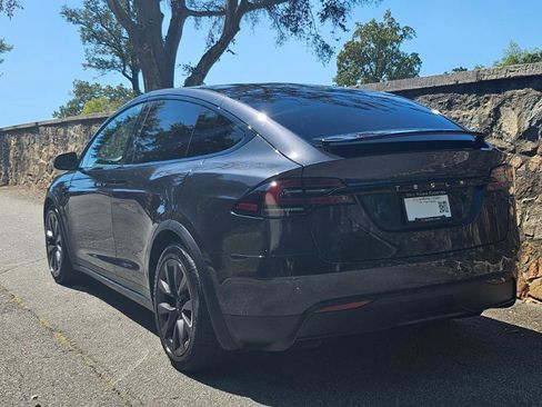 Used 2024 Tesla Model X AWD/4WD image 13