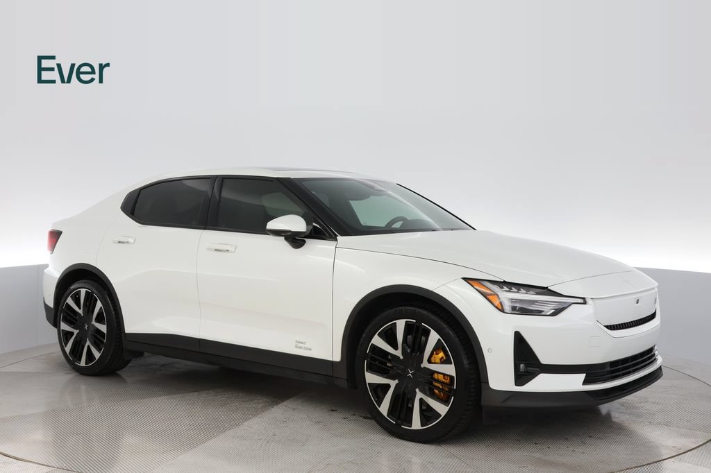 Used 2024 Polestar Polestar 2 AWD/4WD image 14