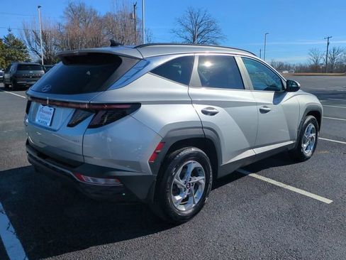 Used 2023 Hyundai Tucson SEL image 4