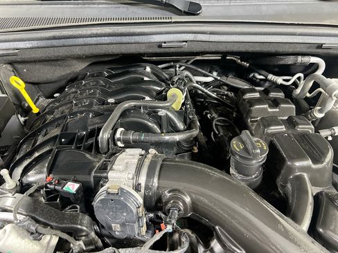 Used 2023 Dodge Durango GT AWD/4WD image 31