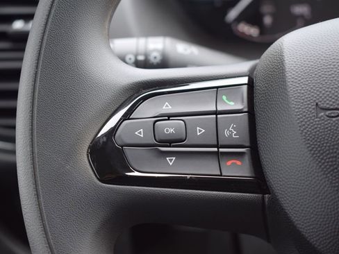 New 2024 RAM ProMaster 3500 w/ Convenience Group image 28