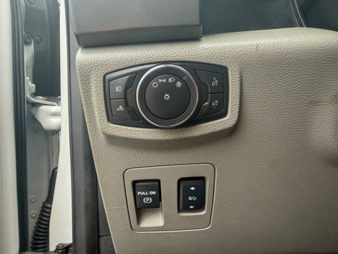 Used 2015 Ford F150 XLT w/ Equipment Group 301A Mid RWD image 14