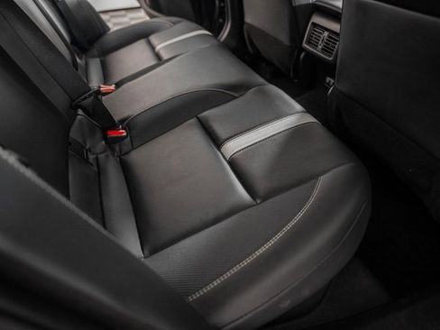 Certified 2025 Toyota Camry SE image 33