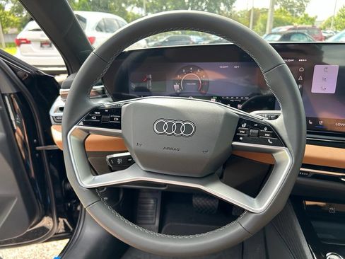 New 2026 Audi A5 2.0T Premium Plus AWD/4WD image 21