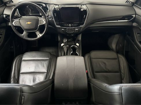 Used 2019 Chevrolet Traverse Premier image 17