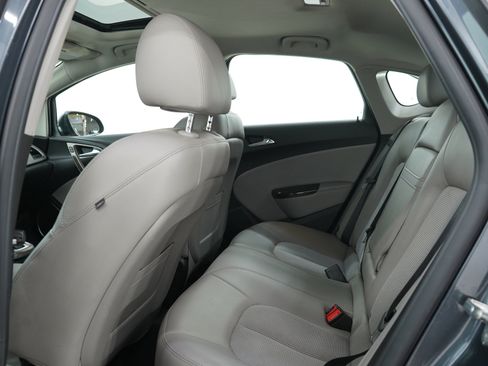 Used 2013 Buick Verano Convenience FWD image 13