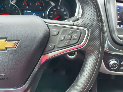 Used 2024 Chevrolet Equinox LS w/ LS Convenience Package image 16