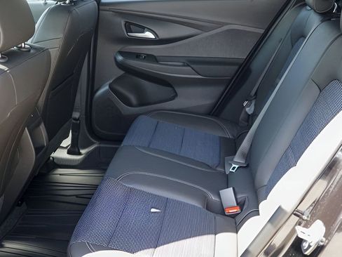 New 2026 Buick Envista Preferred w/ Convenience I Package image 20