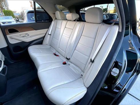 Used 2020 Mercedes-Benz GLE 450 4MATIC image 20