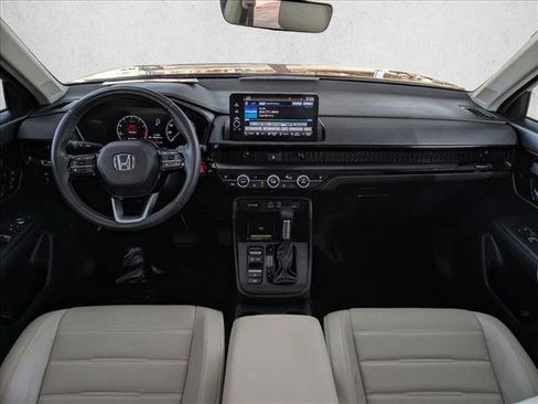 Certified 2023 Honda CR-V EX-L image 17