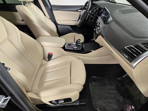 Used 2022 BMW X3 xDrive30i image 22