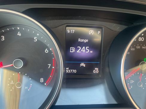 Used 2020 Volkswagen Tiguan S AWD/4WD image 24