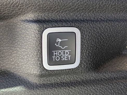 New 2026 Jeep Grand Cherokee L 4WD image 13