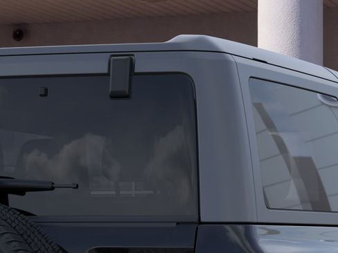 New 2026 Ford Bronco 2-Door AWD/4WD image 25