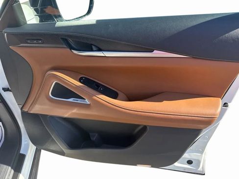 Used 2024 INFINITI QX60 Autograph w/ Cargo Package image 13