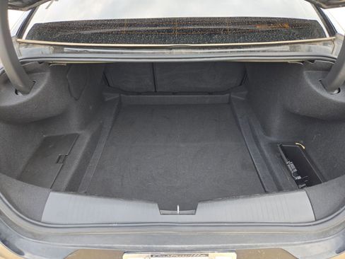 Used 2023 Cadillac CT4 Luxury RWD image 21