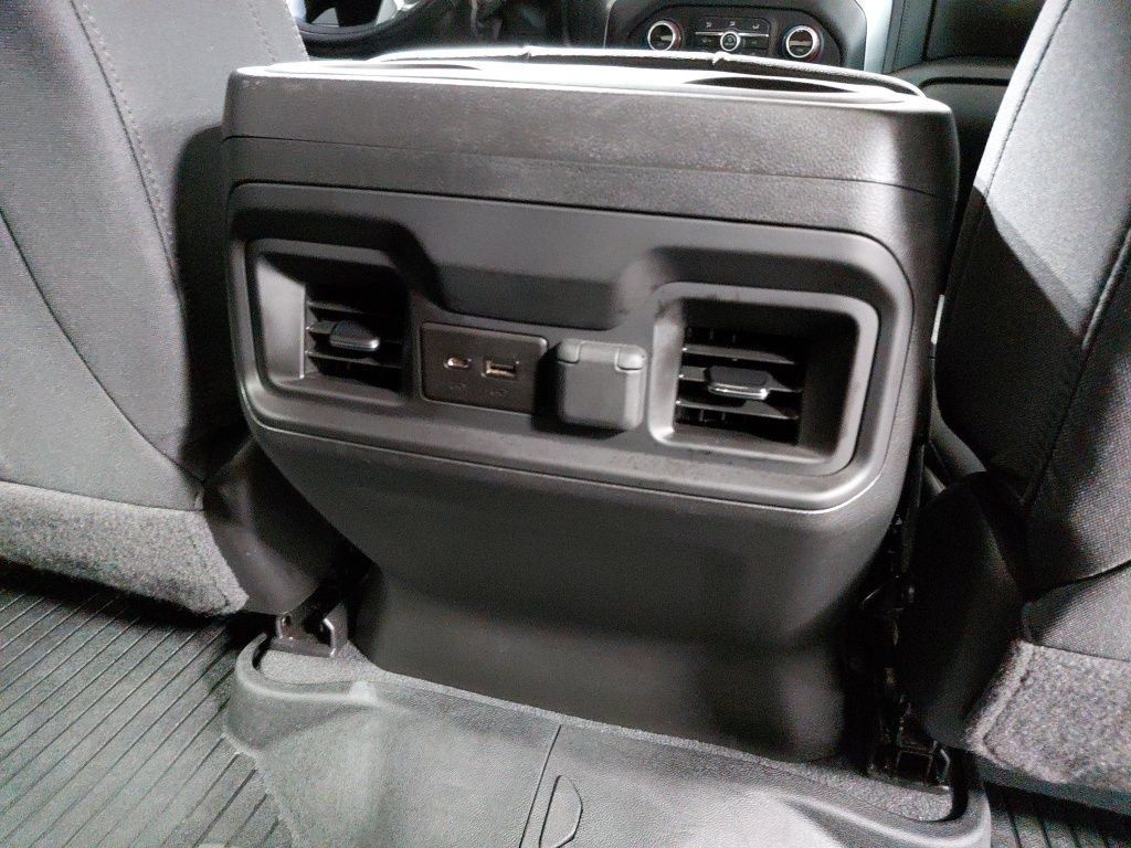 Used 2021 Chevrolet Silverado 1500 LT Trail Boss w/ Bed Protection Package AWD/4WD image 21