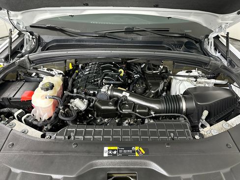 Used 2022 Jeep Grand Cherokee L Limited image 36