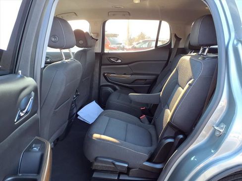 Used 2023 GMC Acadia SLE w/ Elevation Edition image 24