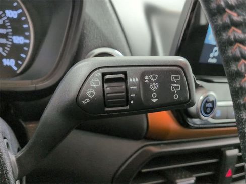 Used 2018 Ford EcoSport SES image 28