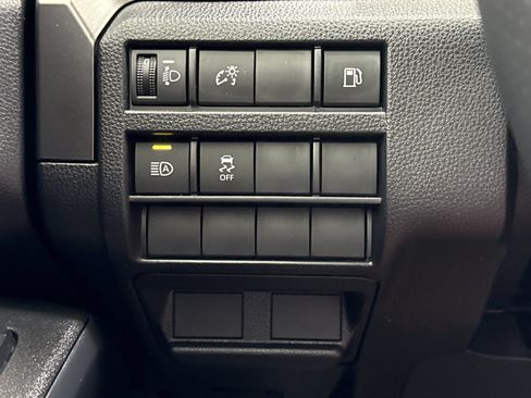 Used 2026 Toyota 4Runner SR5 RWD image 21