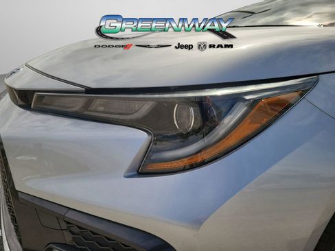 Used 2020 Toyota Corolla SE image 5