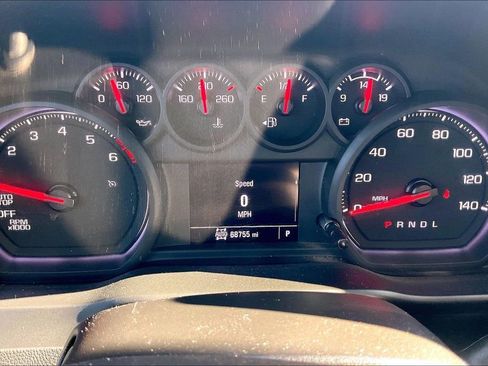 Used 2023 GMC Sierra 1500 Pro w/ Pro Value Package image 14