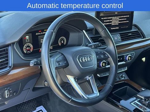 Used 2023 Audi Q5 2.0T Premium Plus image 17