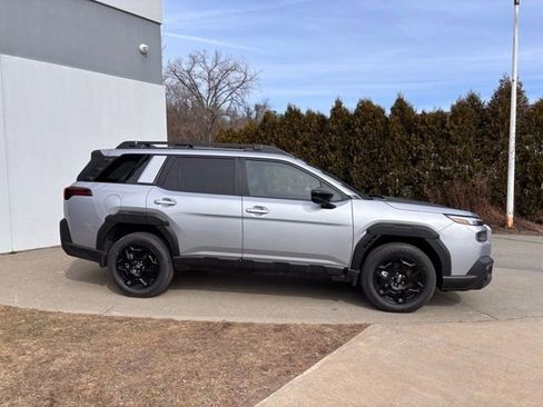 New 2026 Subaru Outback Limited AWD/4WD image 2