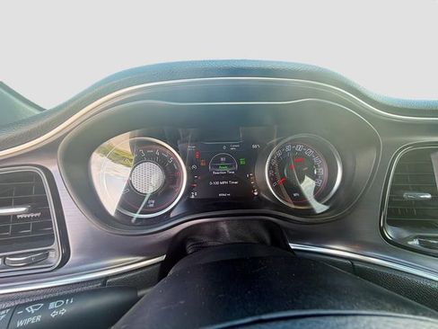 Used 2017 Dodge Challenger R/T Scat Pack RWD image 35