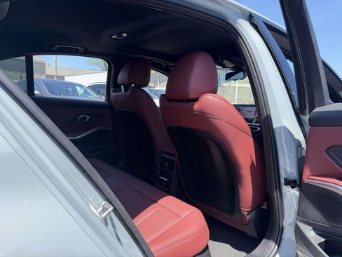 Used 2024 BMW M340i w/ Premium Package RWD image 14