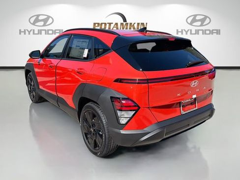 New 2026 Hyundai Kona SEL Sport image 7