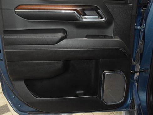 Used 2024 GMC Sierra 1500 Denali w/ Technology Package image 48