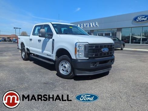 Used 2026 Ford F250 XL AWD/4WD image 1